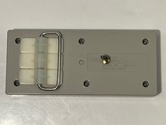 Nintendo NES OEM Controller Belt Buckle Custom Made