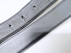 Louis Vuitton Pre-Owned Epi Santulle Belt 90 M6832Q