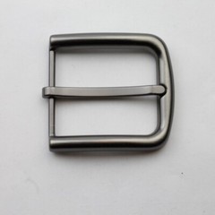 Pin buckle for removable belt belt buckle 4 cm buckles belt buckles