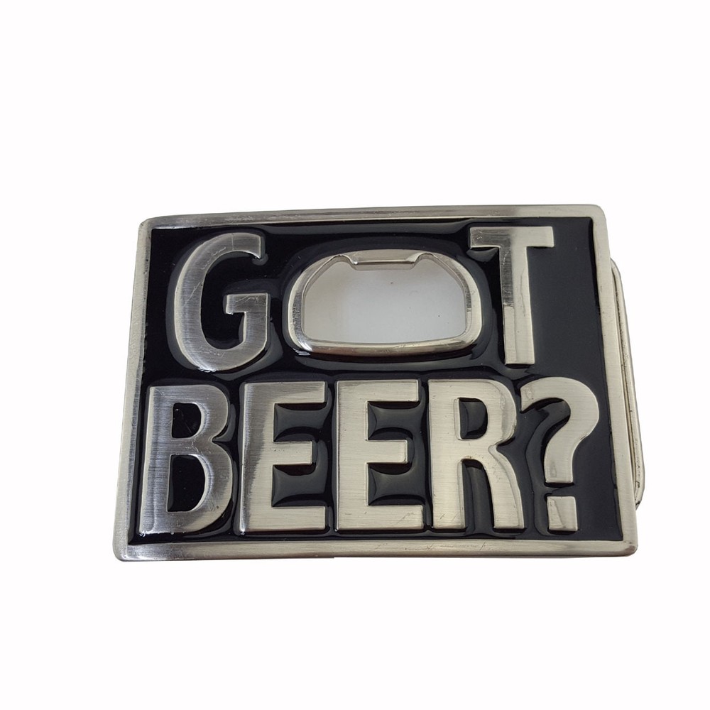 Got Beer Bottle Opener.