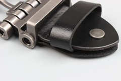 Designer Belt Alloy Mens Belt Buckle Pin Buckle for Wide 1.5&Prime;(3.8cm) Leather