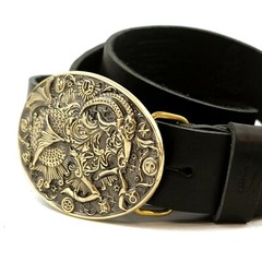 Capricorn belt buckle, Capricorn Sea Goat Horoscope Astrological Zodiac Sign
