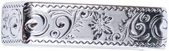 Belt Loop Keeper 1 1/2&Prime; (38Mm-40Mm) Western Leather Belt Buckle Accessories