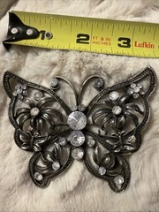 Belt Buckle