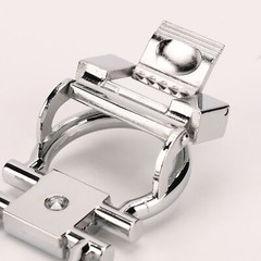 Silvre Salvatore Ferragamo Alloy Horseshoe Buckle for 34-35mm leather strap