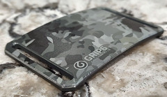 GRIP6 BELT BUCKLE – SAGE CAMO / CAMOUFLAGE – 1.5 INCH WIDE