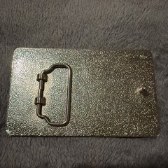 Joke Alcohol Sex Drunk Free breathalyzer test Blow Here belt buckle