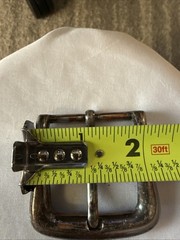 Belt Buckle