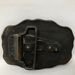 VTG Oden Personalized Name Custom « Ray » Belt Buckle Raymond Ornate Reynaldo