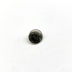 Personalized Logo/Text Brass Snap Buttons,Leather Snaps,4size 8/10/12.5/15mm lot