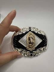 Belt Buckle #1063