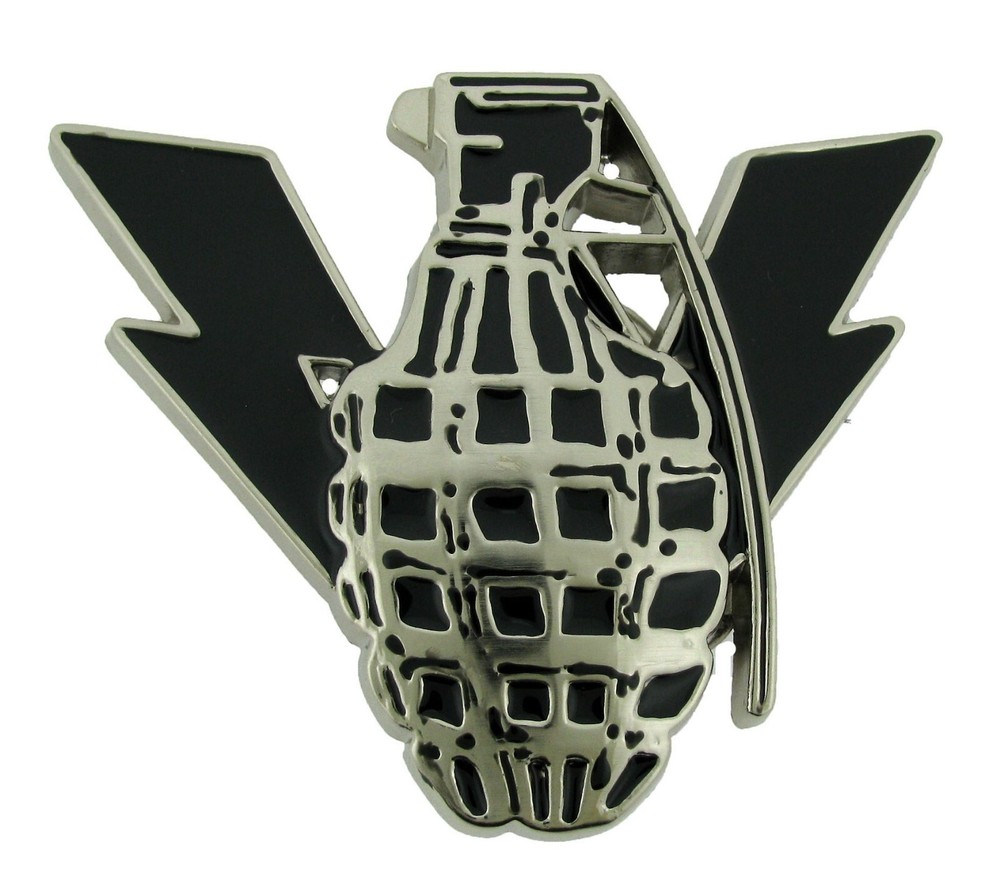 Men Women Belt Buckle Halloween Costume Vintage Silver Metal Fashion Western