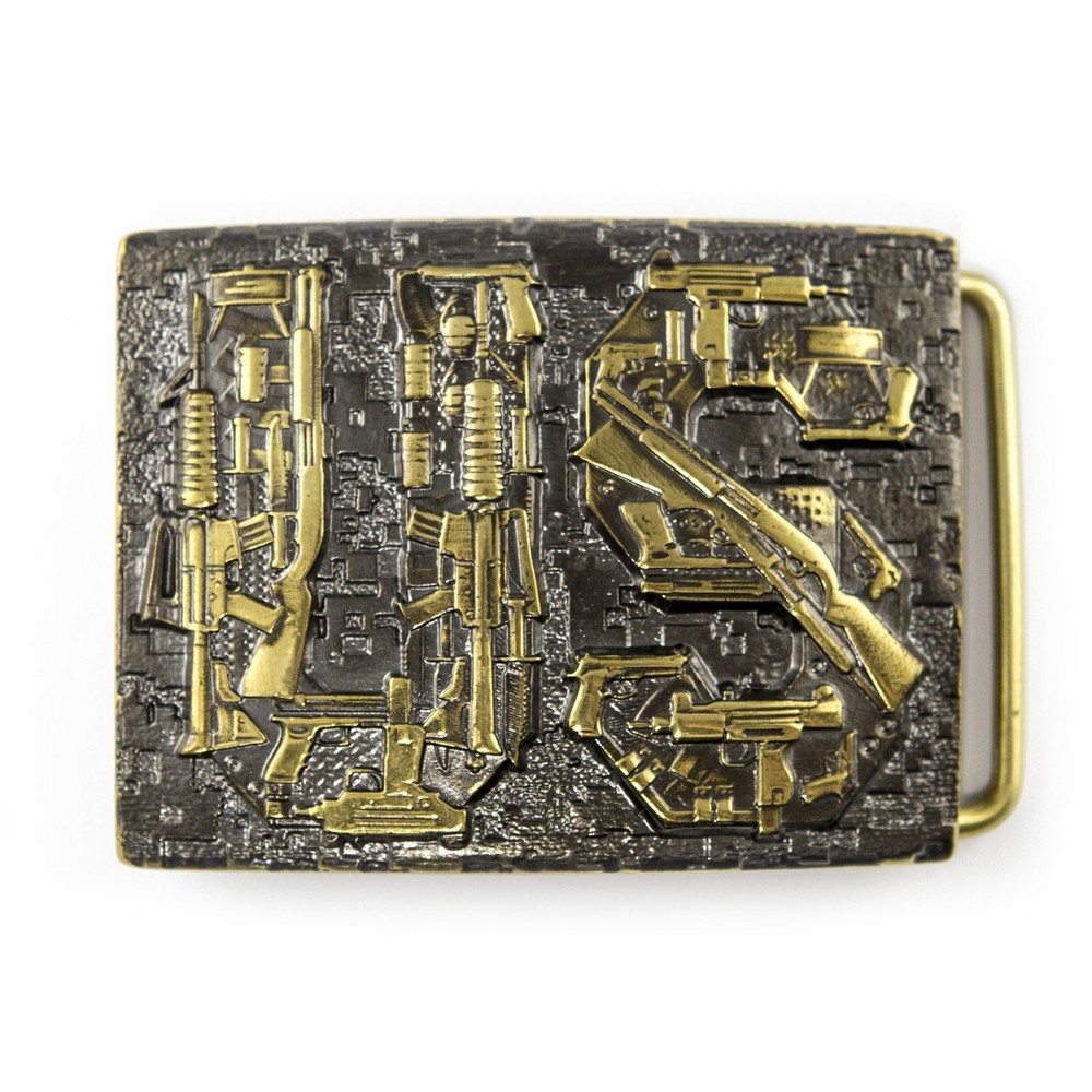 Molon Labe belt buckle, 1776 Come and take it, 2nd Amendment solid brass belt