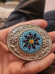 Belt Buckle