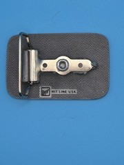 Hit Line USA USS Flying Fish « Pride Runs Deep » Buckle 1.5&Prime;