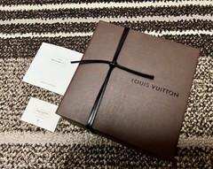 Louis Vuitton Pre-Owned Belt 85Cm