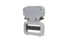 RAPTOR™ 1.75  » BUCKLE, military buckle, tactical belt package (made in USA)