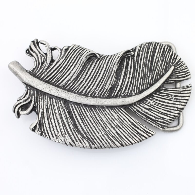 Belt Buckle Spring, Antique Brass, Heavy Duty, Classic, Elegant Design High Quality