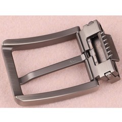 1.5 Inches (38-40 mm) Belt Buckle Single Prong Square Replacement Buckle for …