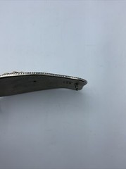 Rare Find Classico Italia Lion Head Belt Buckle,Vintage Belt Buckle, A183 Italia