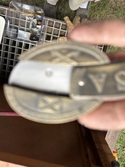 Belt Buckle