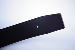 Hermès/belt – Reversible Belt 38 mm – Size 85 – New