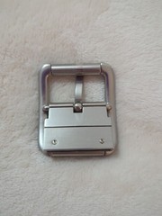 US Polo Assoc Belt Buckle Men&rsquo;s Accessories