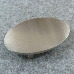 Stainless Steel Pin Belt Buckle Men&rsquo;s Belt Buckles For 35mm Belt Gift