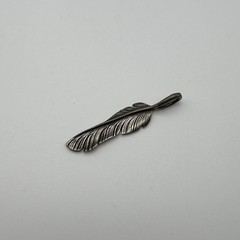 Feather Jewelry Pendants,Bag Zipper Puller,Feather Zipper Puller lot