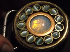 Ancient Talisman Handcrafted Belt buckle – RT ARTISAN WORKS