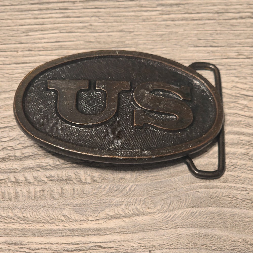 Choice – Vintage Belt Buckle; Guinness; Anheuser-Busch; Bass; Western; US