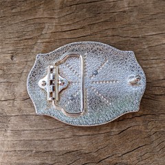 Letters Alphabet Belt Buckle Western Cowboys Belt Buckle Mens Womens Belt Buckle