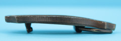 VTG 80s Cullison Kansas Centennial 1986 Western Commemorative Belt Buckle