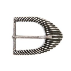 Elliott Rhodes London Belt Buckle 25503