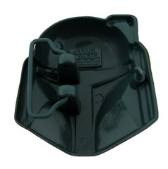 Star Wars Metal Belt Buckle Cosplay Halloween Men Costume Boba Fett Green Metal