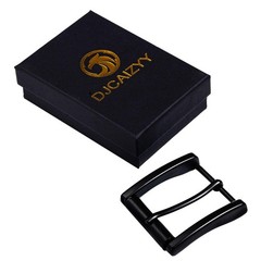 1.5&Prime; (38mm-40mm) Belt Buckle Roller Single Prong Heavy Duty Belt Buckle Multi…