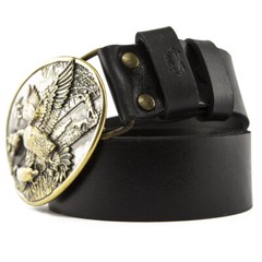 Duck hunting belt buckle, Trophy duck season hunter gift