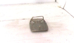 Bob Marley Belt Buckle