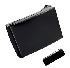 Build A Belt Replacement Military Style 1.25&Prime; Wide Buckle With Matching Belt Tip