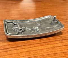 Belt Buckle for Men and Women For Belt 1.5&Prime; (Buckle Only) Stainless Steel Buckle