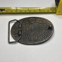 Men’s Belt Buckle – End Of Trail ZZ