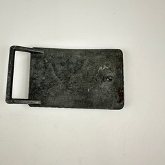 Flying Eagle Belt Buckle