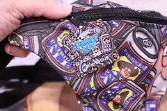 SDCC NEW Family Guy Belt Bag Twentieth Century Fox 