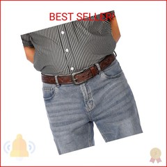 Vantrava Western Belt Buckle for Men & Women – Nickel-Free Metal 1.5&Prime; Replacemen