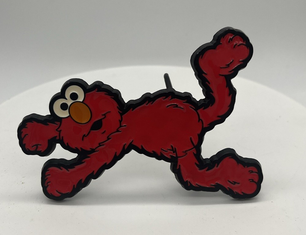 Sesame Street Elmo Fly Buckle