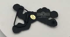 Sesame Street Elmo Fly Buckle