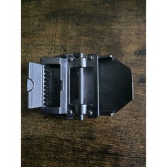 Superman Alloy Metal Belt Buckle – DC Comics.