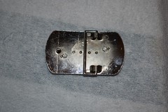 Stylish Western Belt Buckles – 2 Buckles Nice And Shiny