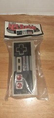 Nintendo Nes Buckle Vintage, Rare New