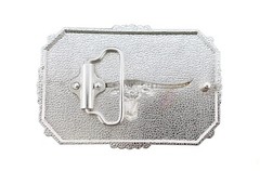 Bull Long Horn Texans Style Belt Buckles Womens Mens Western Cowgirl Cowboy New